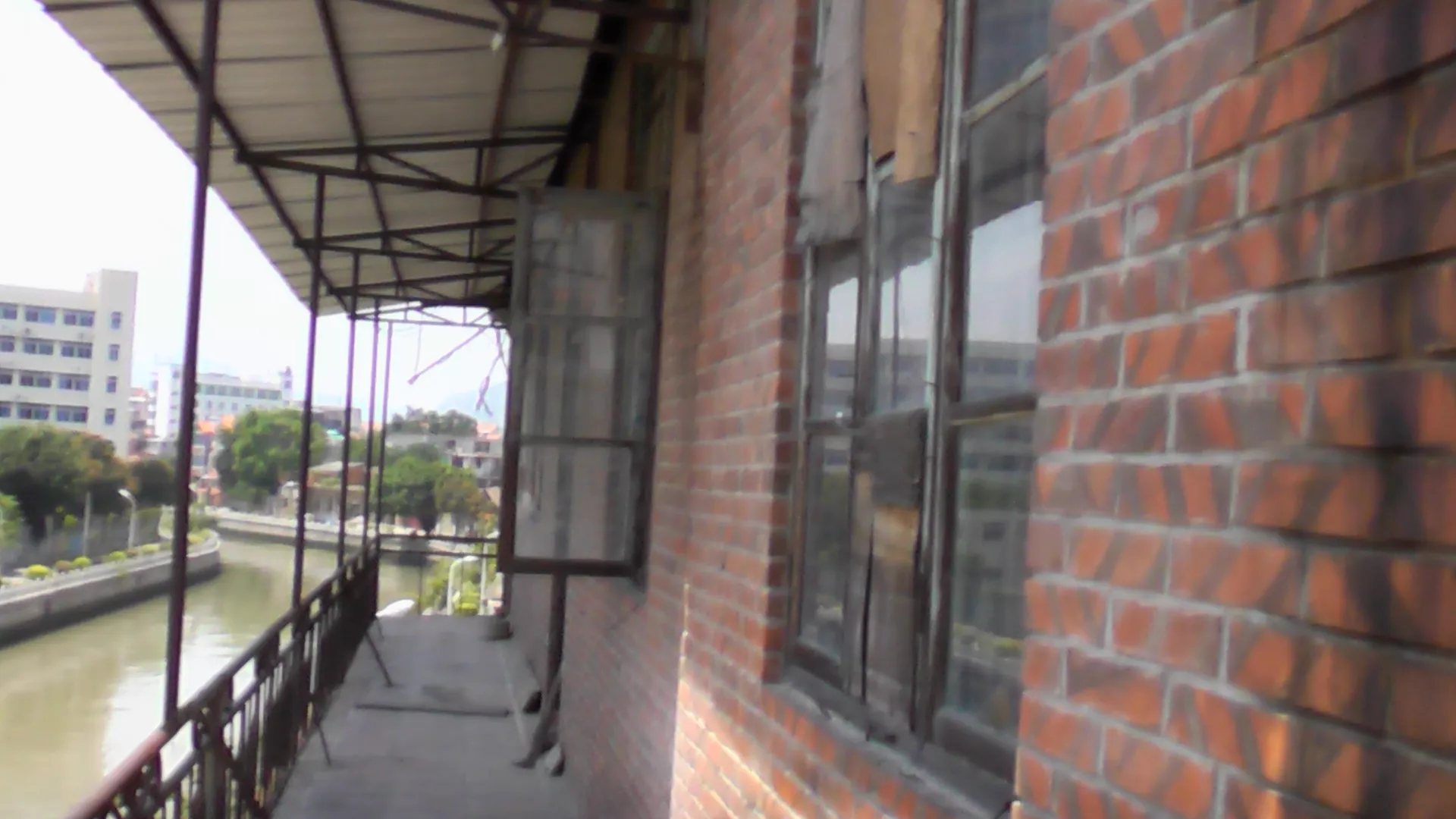 The factory started in 1993