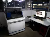 Ultrasonic flaw detection equipment