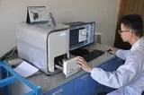 Scanning electron microscope